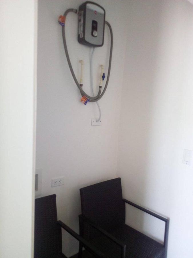 Monte Mar Apartment Rosarito Exterior photo