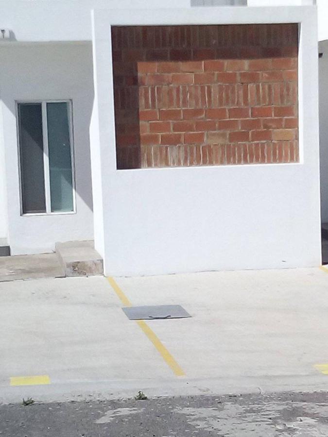Monte Mar Apartment Rosarito Exterior photo